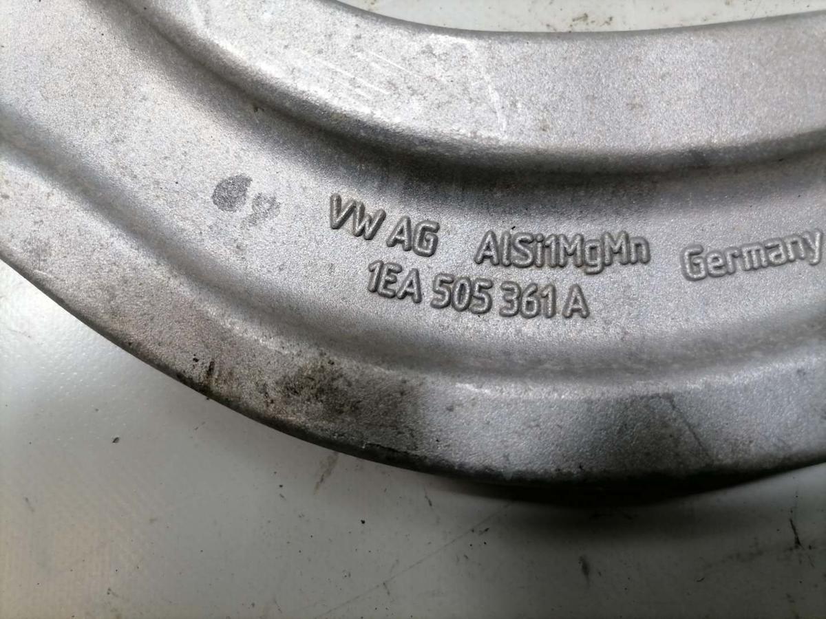 VW ID.3 original Querlenker Hinterachse oben Bj.2019